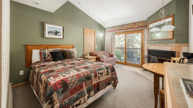 Ponderosa Lodge hotel photo 3