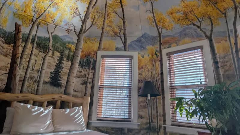 Queen Anne Urban Bed & Breakfast hotel photo 4