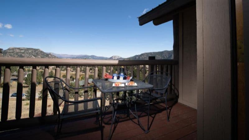 Taharaa Mountain Lodge hotel photo 4