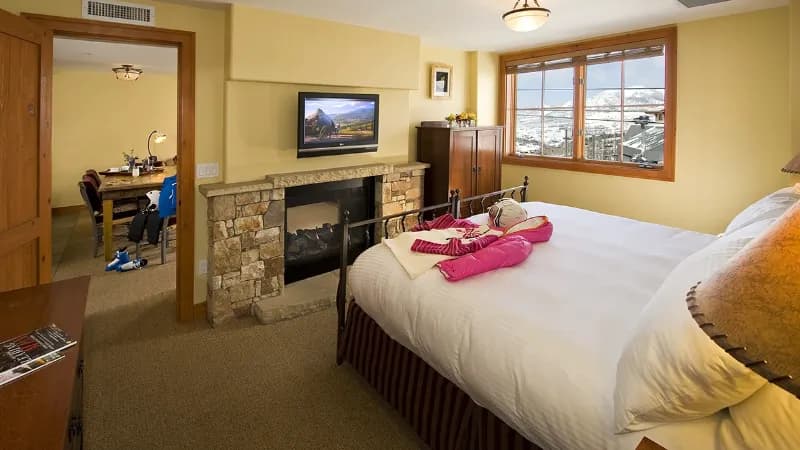 The Inn at Lost Creek hotel photo 3
