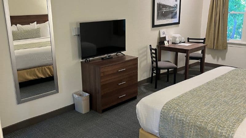 Villa Motel at Manitou Springs hotel photo 4