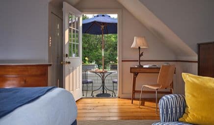 Abbey’s Lantern Hill Inn hotel photo 5