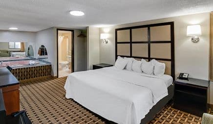 Americas Best Value Inn hotel photo 2