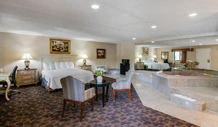 Americas Best Value Inn hotel photo 3
