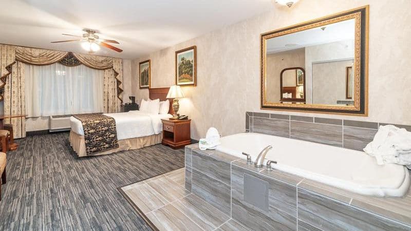 Bellissimo Hotel, Trademark by Wyndham Near Foxwoods Casino hotel photo 2