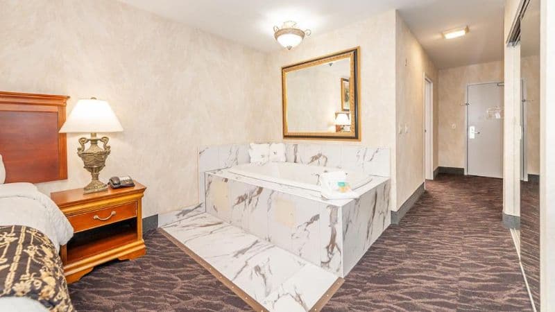 Bellissimo Hotel, Trademark by Wyndham Near Foxwoods Casino hotel photo 3