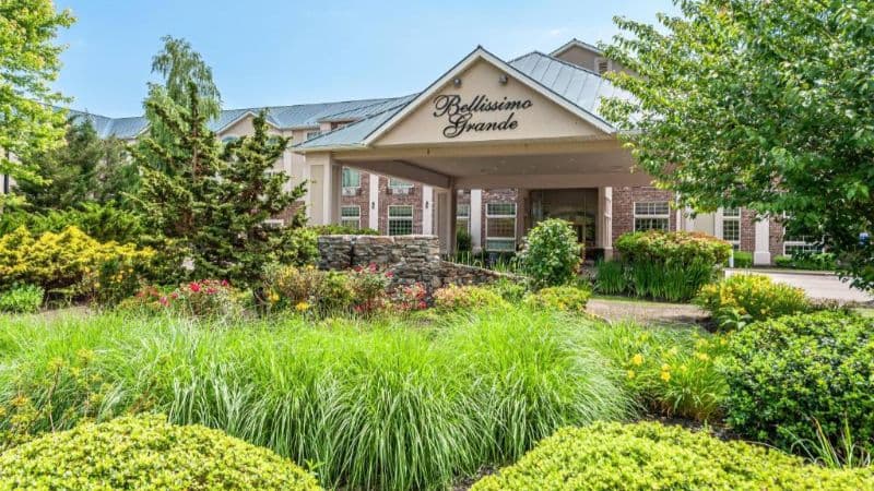 Bellissimo Hotel, Trademark by Wyndham Near Foxwoods Casino hotel photo 5