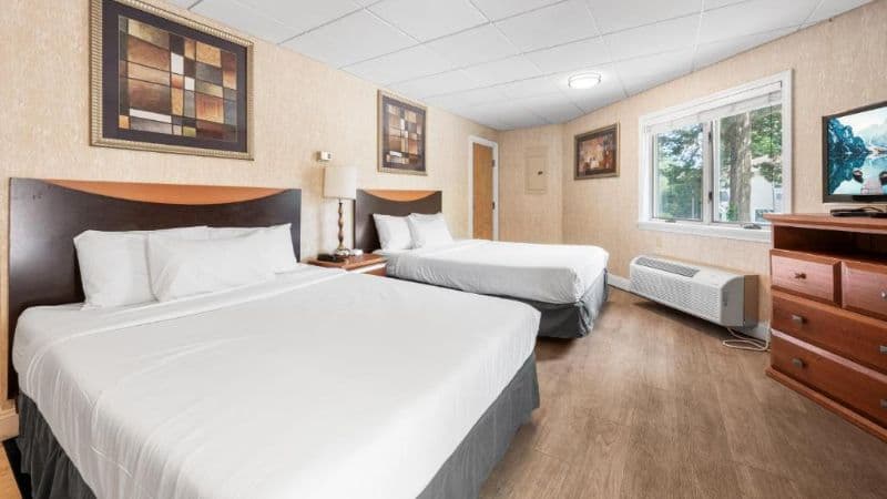 Cedar Park Whirlpool Suites hotel photo 4