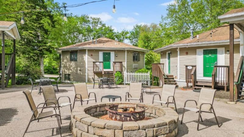 Cedar Park Whirlpool Suites hotel photo 5