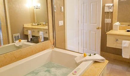 Copper Beech Inn hotel photo 2