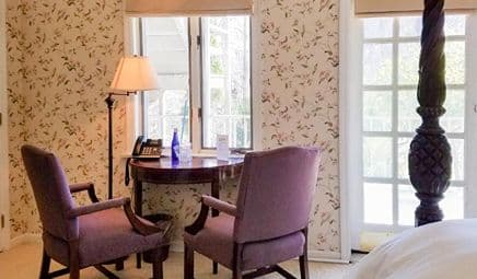 Copper Beech Inn hotel photo 4