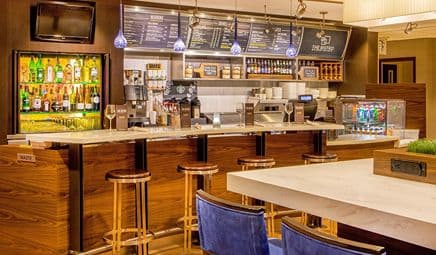 Courtyard by Marriott Hartford Manchester hotel photo 4