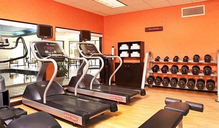 Courtyard by Marriott Hartford Manchester hotel photo 5