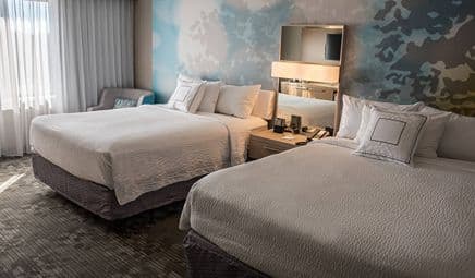 Courtyard by Marriott Norwich hotel photo 3