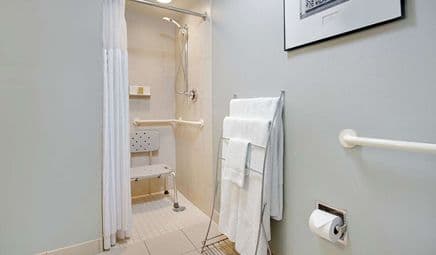 DoubleTree by Hilton Stamford hotel photo 3