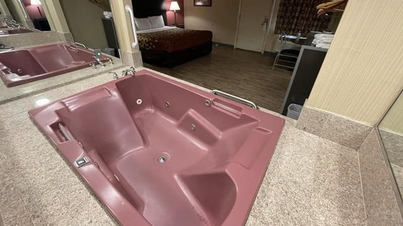 Economy Inn hotel photo 2