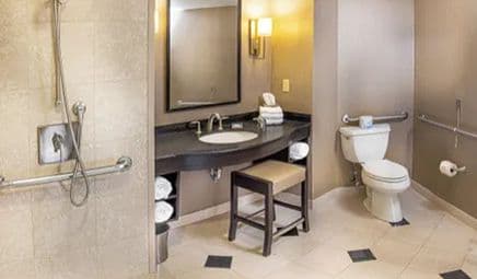 Grand Pequot Tower At Foxwoods hotel photo 3