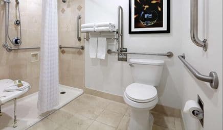 Hilton Mystic hotel photo 3