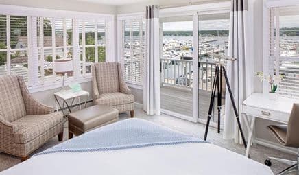 Inn at Harbor Hill Marina hotel photo 4