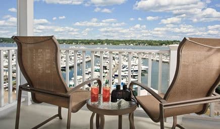 Inn at Harbor Hill Marina hotel photo 5