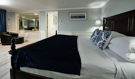 Inn at Mystic hotel photo 2