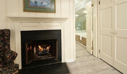 Inn at Mystic hotel photo 3