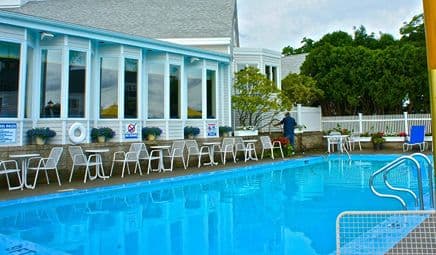 Inn at Mystic hotel photo 5