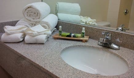 Maron Hotel & Suites hotel photo 2