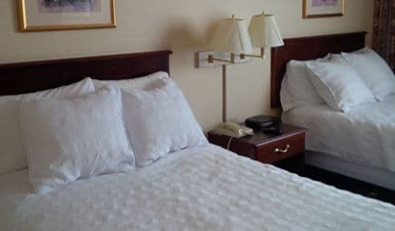 Maron Hotel & Suites hotel photo 3