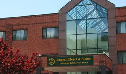 Maron Hotel & Suites hotel photo 5