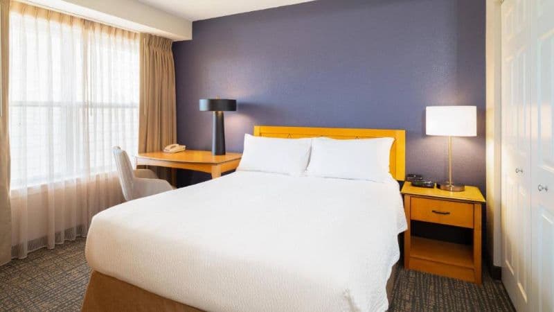 Residence Inn Southington hotel photo 2