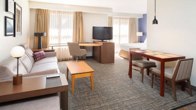 Residence Inn Southington hotel photo 3