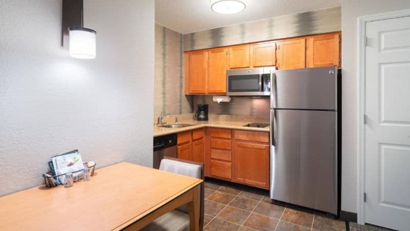 Residence Inn Southington hotel photo 4