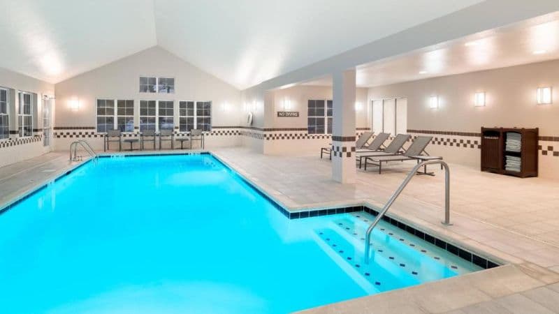 Residence Inn Southington hotel photo 5