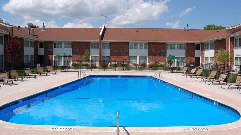 Rodeway Inn & Suites hotel photo 5