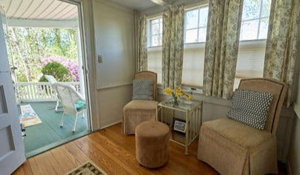Scranton Seahorse Inn hotel photo 5