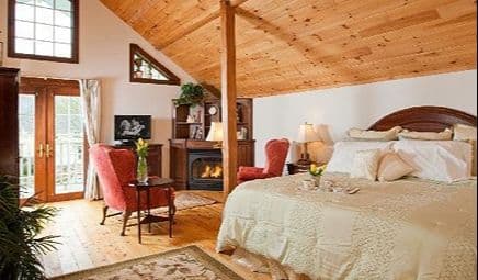 Stonecroft Country Inn hotel photo 3