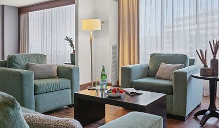 The Armon Hotel & Conference hotel photo 4