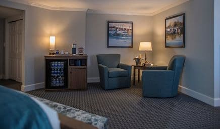 The Spa at Norwich Inn hotel photo 4