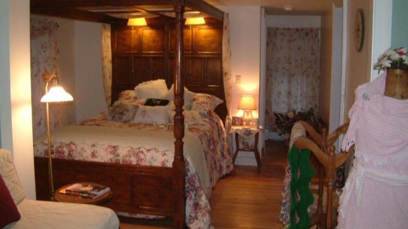 Truman Gillet House B & B hotel photo 2