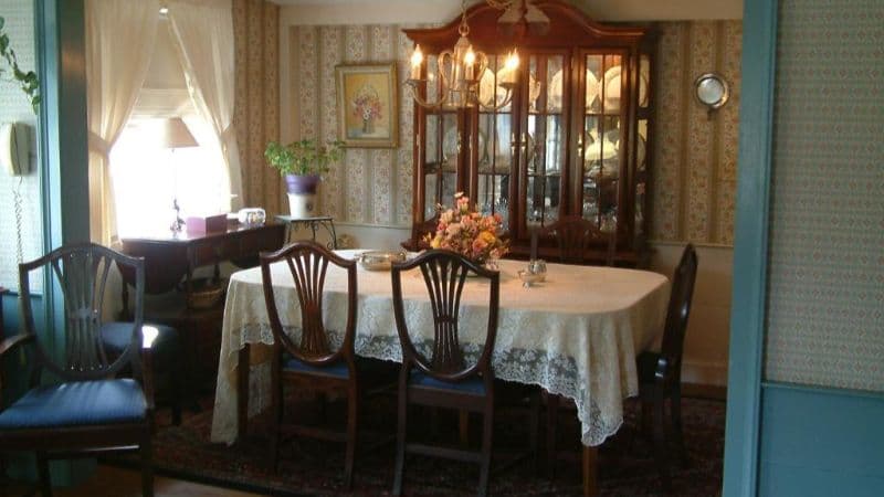 Truman Gillet House B & B hotel photo 4