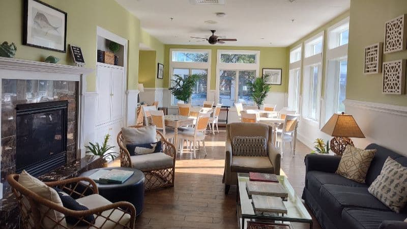 Avenue Inn & Spa hotel photo 3