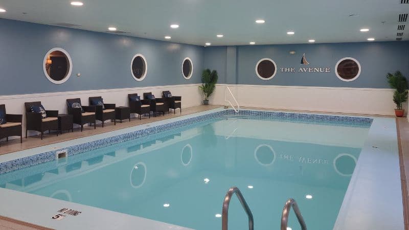 Avenue Inn & Spa hotel photo 5