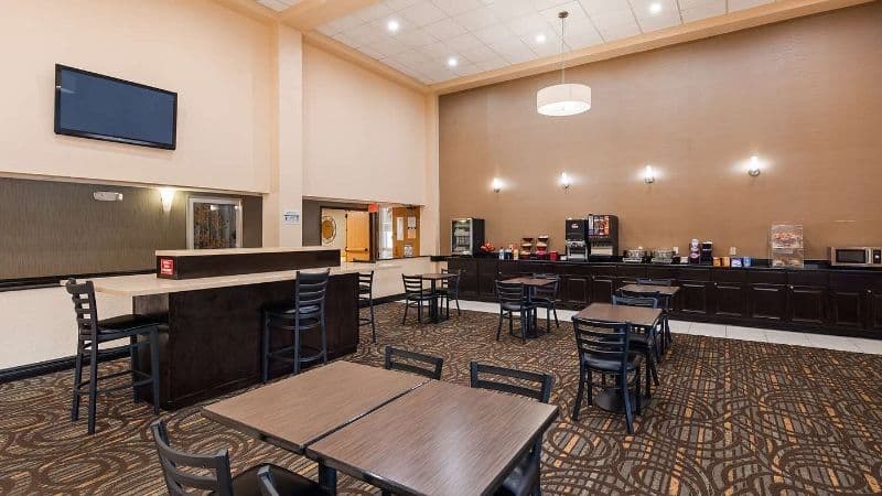 Best Western Plus Newark/Christiana Inn hotel photo 5