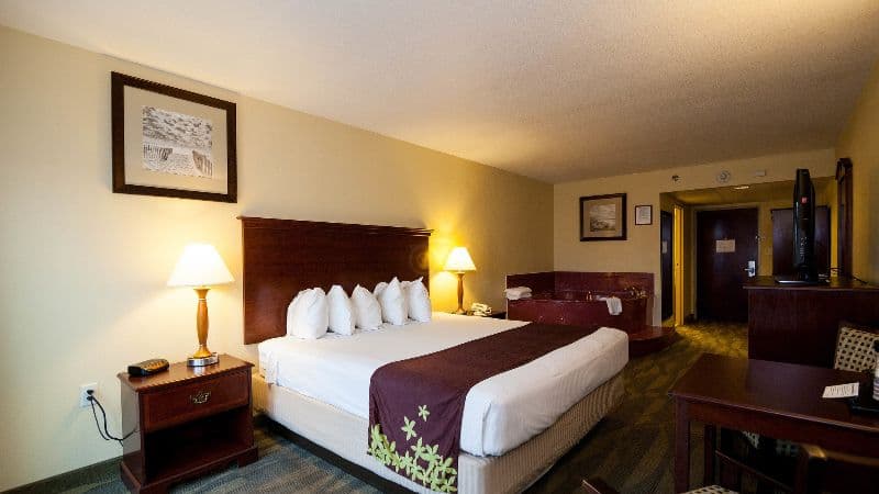 Gold Leaf Hotel hotel photo 2