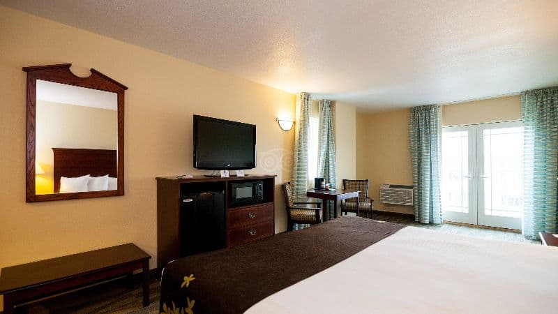Gold Leaf Hotel hotel photo 3