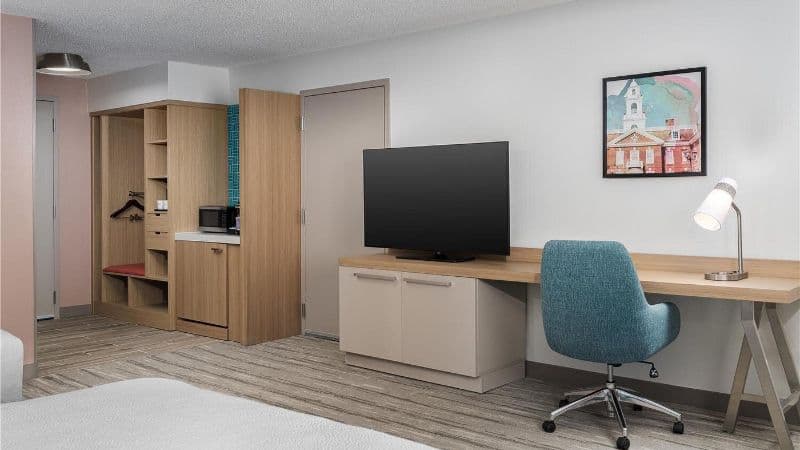 Hilton Garden Inn Dover hotel photo 4