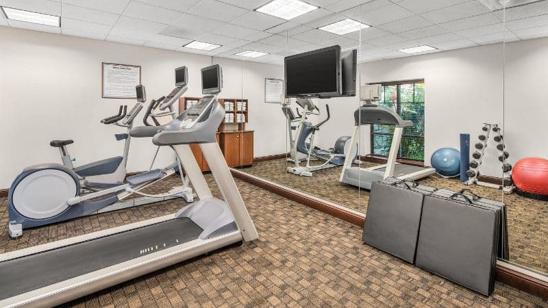 Holiday Inn Express & Suites Wilmington-Newark hotel photo 5