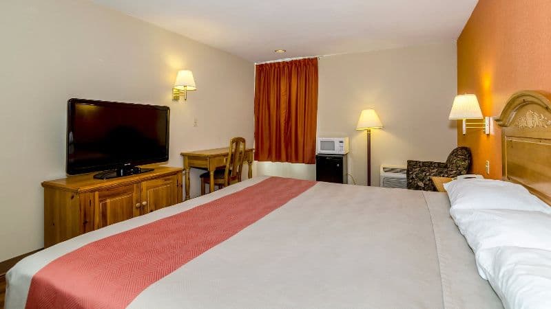Motel 6-Newark, DE hotel photo 3