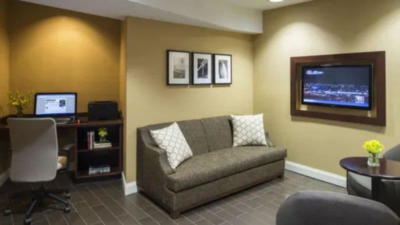 Sheraton Wilmington South Hotel hotel photo 3